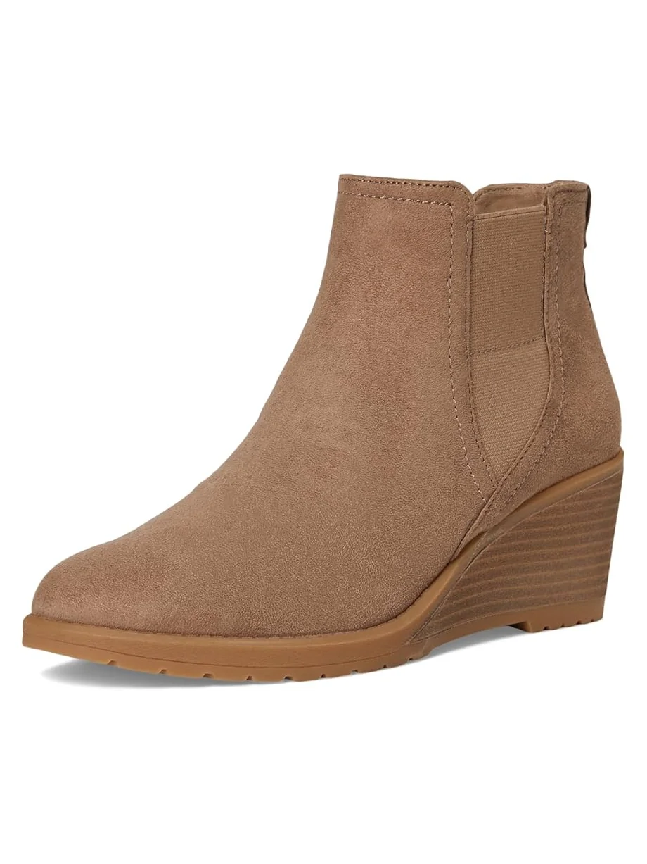 Женские короткие челси-ботфорты Dr. Scholl's Camden — 7
