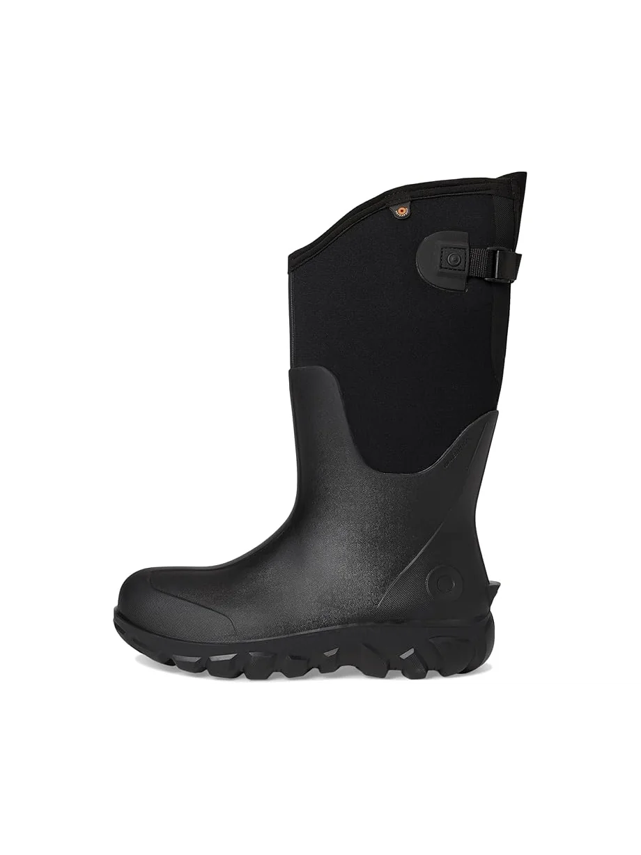 Женские ботинки Bogs Classic Seamless Tall Adjustable Calf — 4