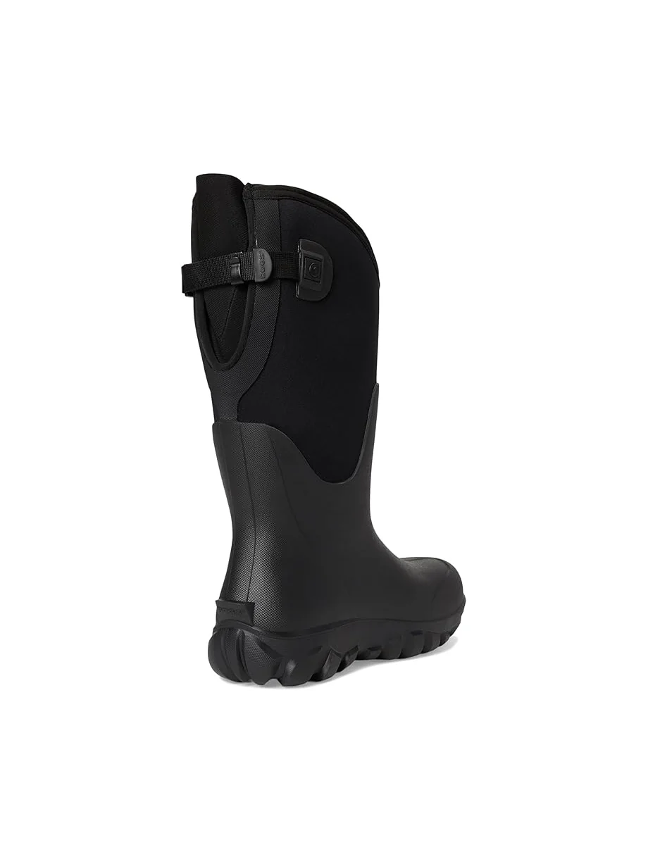 Женские ботинки Bogs Classic Seamless Tall Adjustable Calf — 5