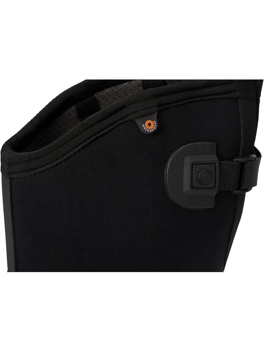 Женские ботинки Bogs Classic Seamless Tall Adjustable Calf — 6