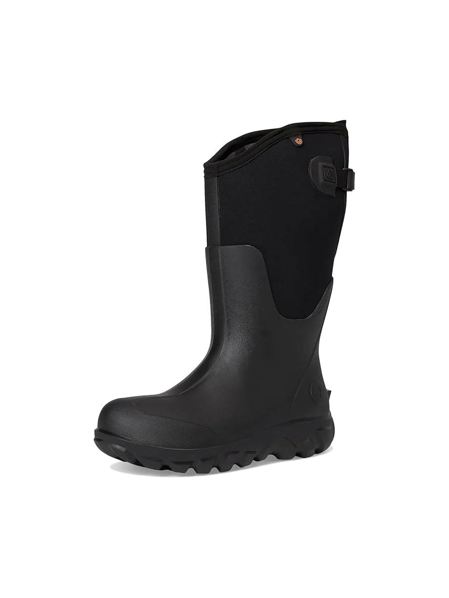 Женские ботинки Bogs Classic Seamless Tall Adjustable Calf — 7