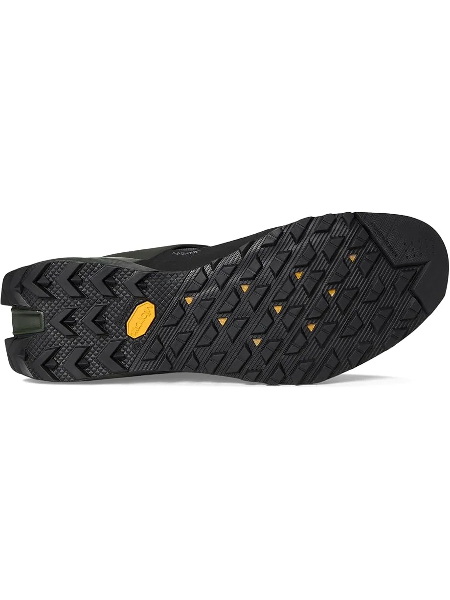 Мужские треккинговые ботинки SALEWA Wildfire Nxt Mid Gtx — 3