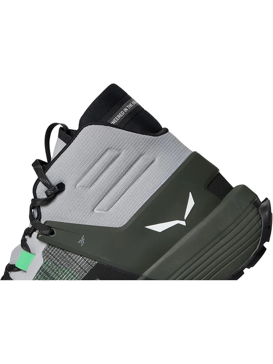 Мужские треккинговые ботинки SALEWA Wildfire Nxt Mid Gtx — 6