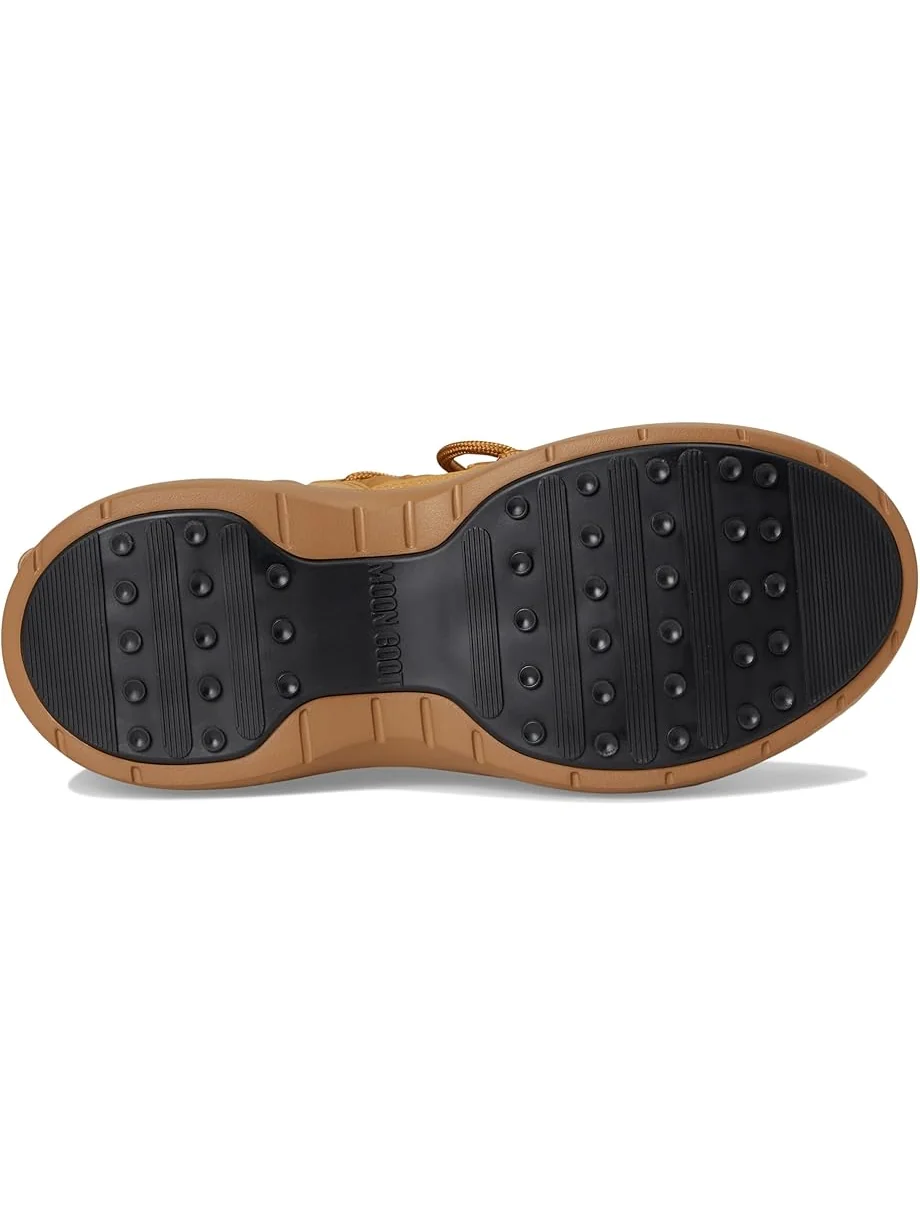 Женские ботинки MOON BOOT Mezzaluna Quilted Mid WP — 3