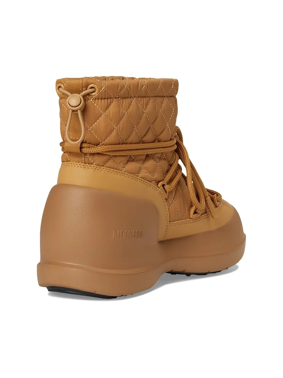 Женские ботинки MOON BOOT Mezzaluna Quilted Mid WP — 5