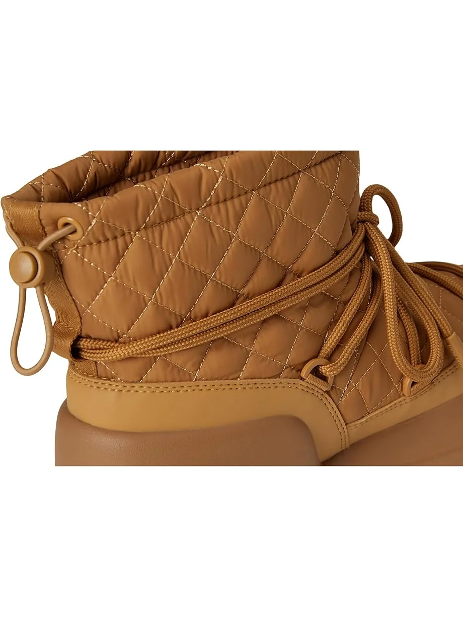 Женские ботинки MOON BOOT Mezzaluna Quilted Mid WP — 6