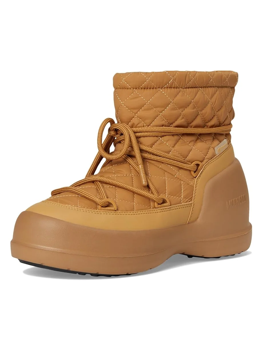 Женские ботинки MOON BOOT Mezzaluna Quilted Mid WP — 7