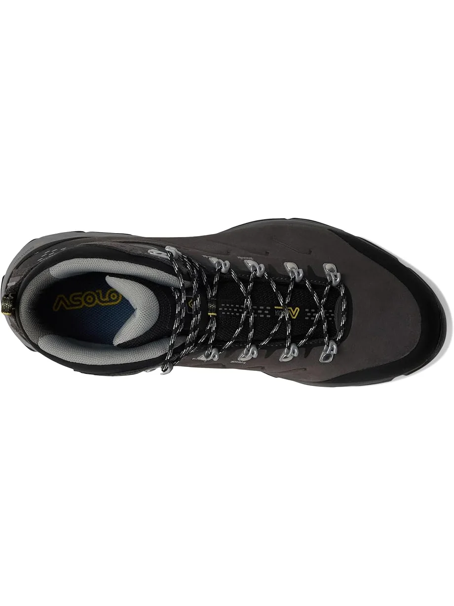Мужские ботинки для скалолазания Asolo Acadia Mid Lth Gtx — 2