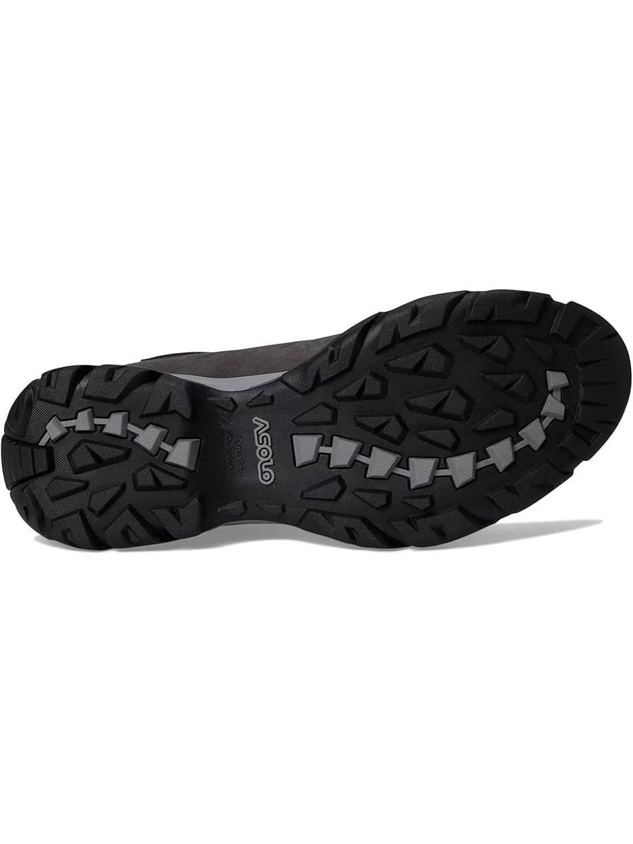 Мужские ботинки для скалолазания Asolo Acadia Mid Lth Gtx — 3