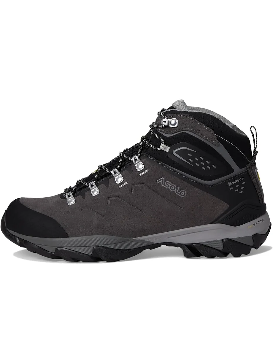 Мужские ботинки для скалолазания Asolo Acadia Mid Lth Gtx — 4