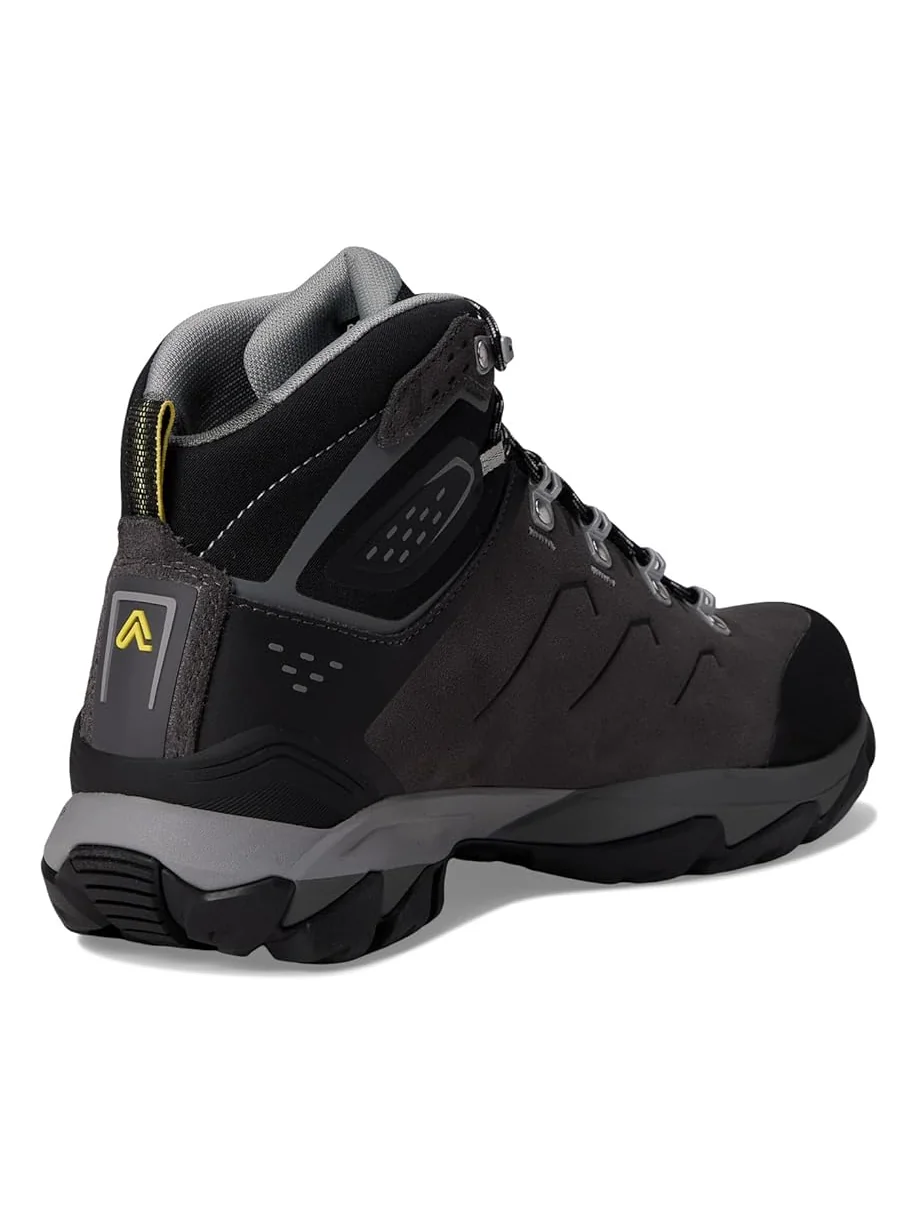 Мужские ботинки для скалолазания Asolo Acadia Mid Lth Gtx — 5