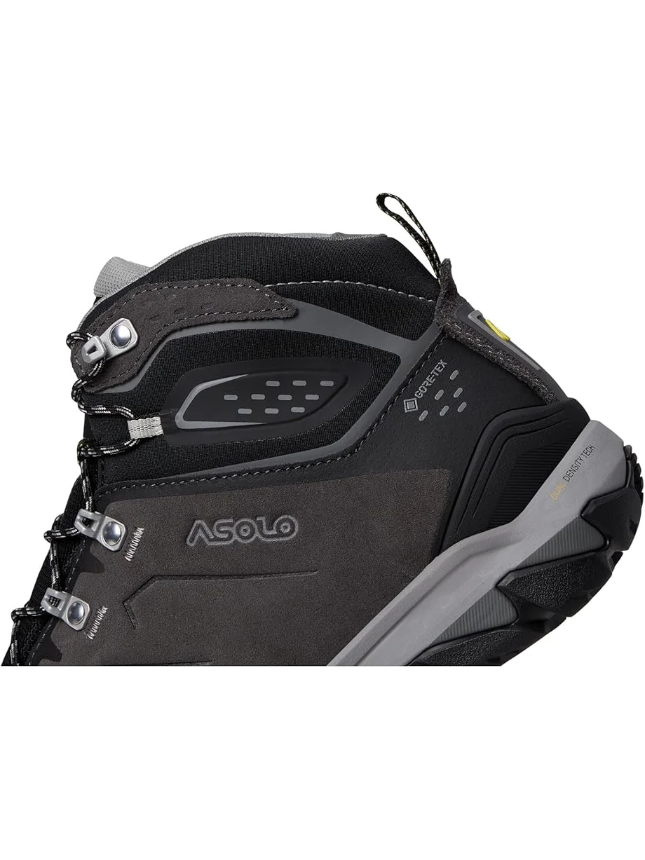 Мужские ботинки для скалолазания Asolo Acadia Mid Lth Gtx — 6