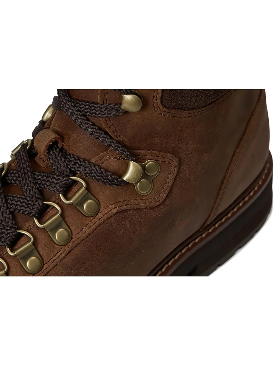 Мужские ботинки Polo Ralph Lauren Alpine Leather Trail — 6