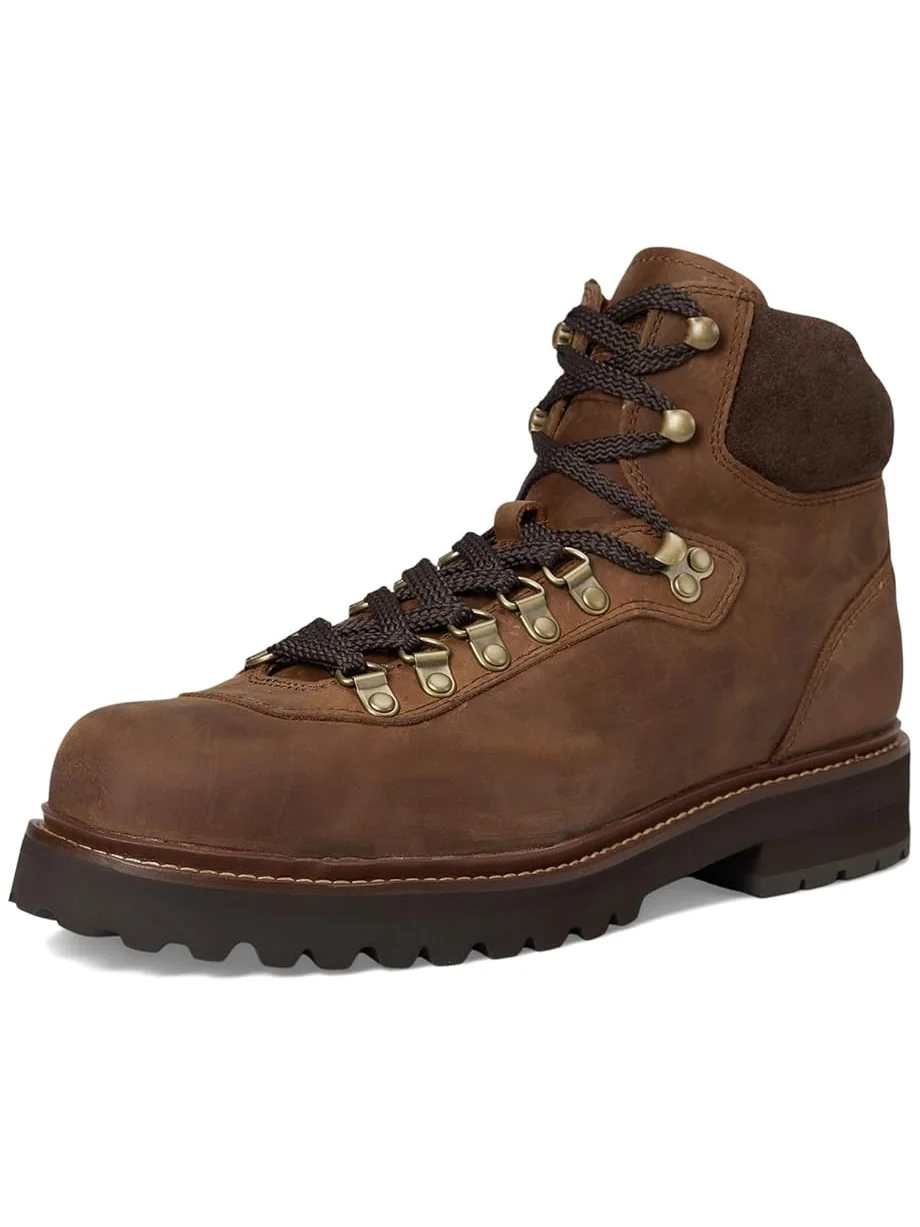 Мужские ботинки Polo Ralph Lauren Alpine Leather Trail — 7