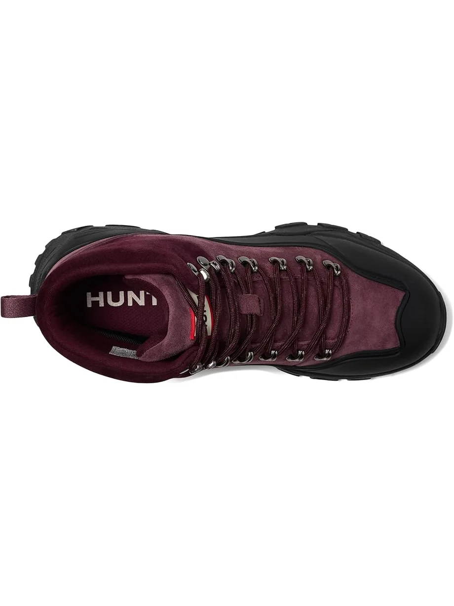 Женские ботинки для хайкинга Hunter Jasper — 2