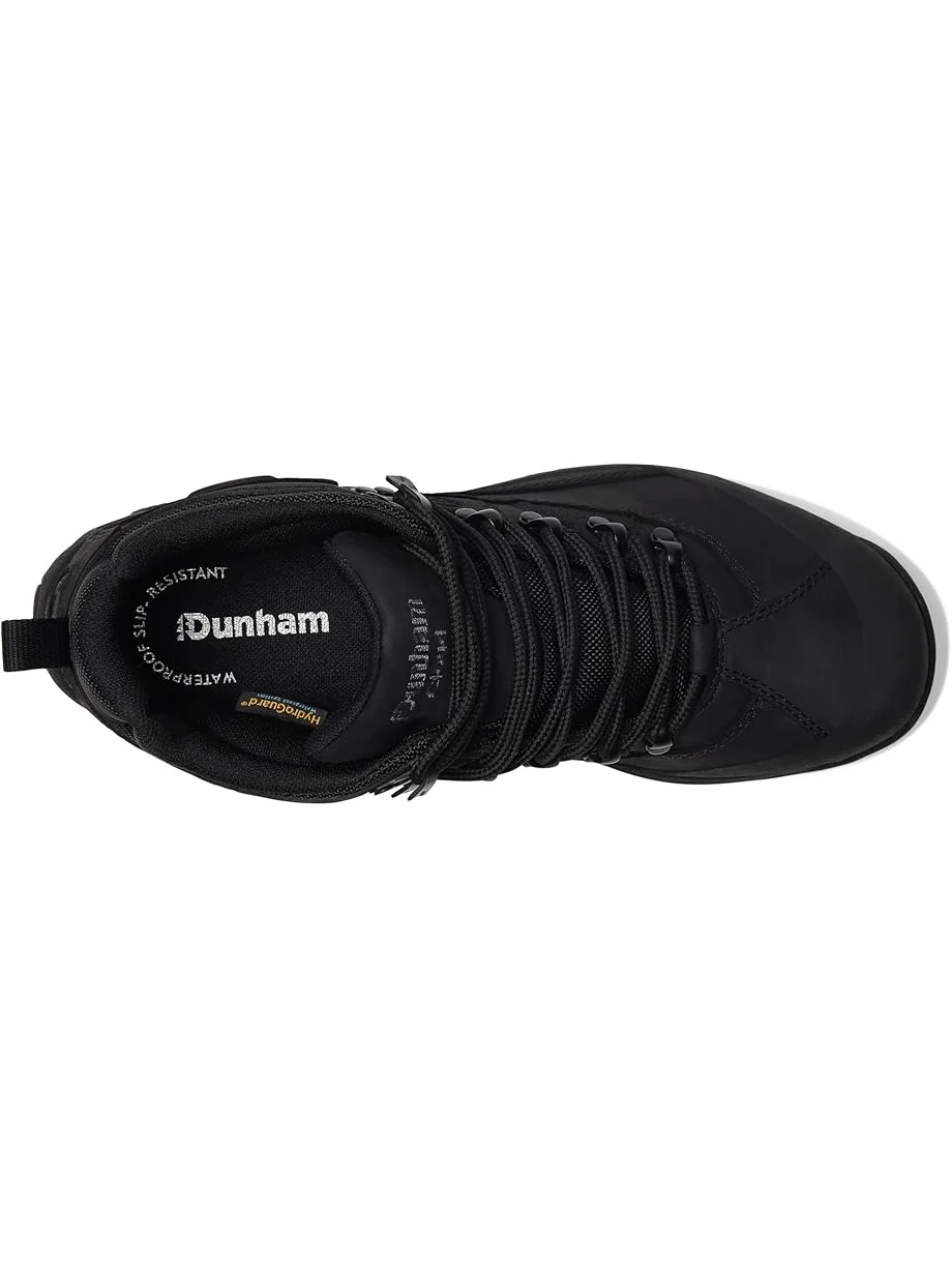 Мужские ботинки для хайкинга Dunham Cloud Waterproof — 2