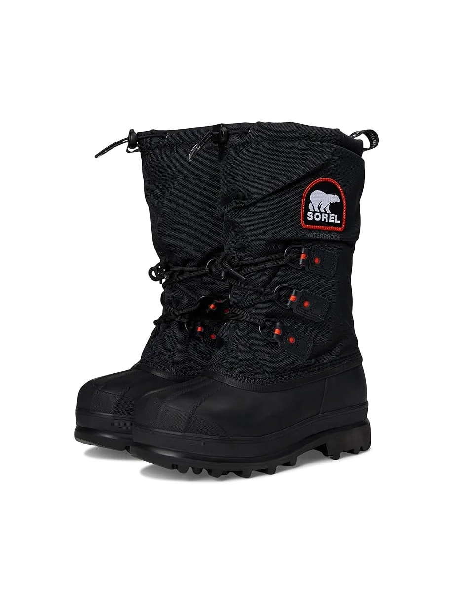 Женские ботинки SOREL Glacier Xt — 1
