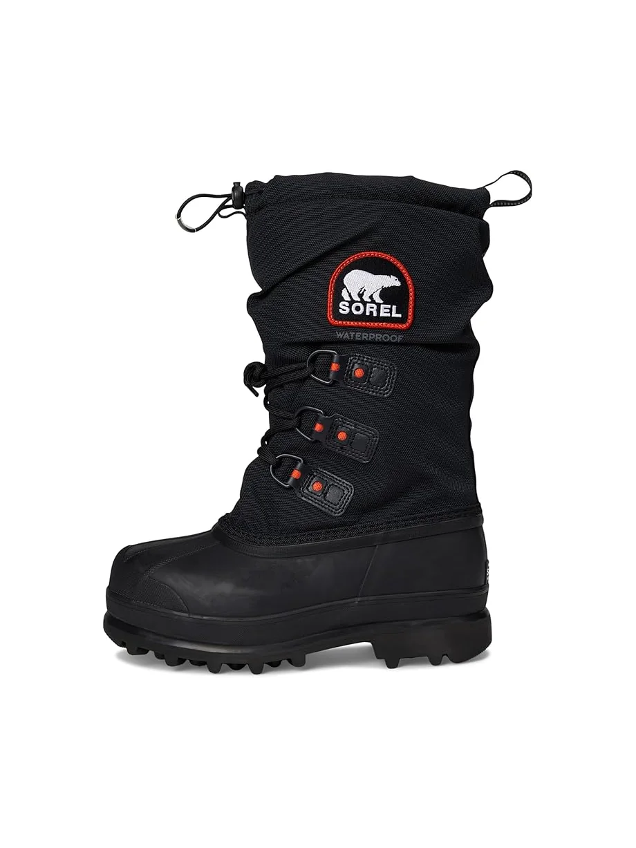 Женские ботинки SOREL Glacier Xt — 4