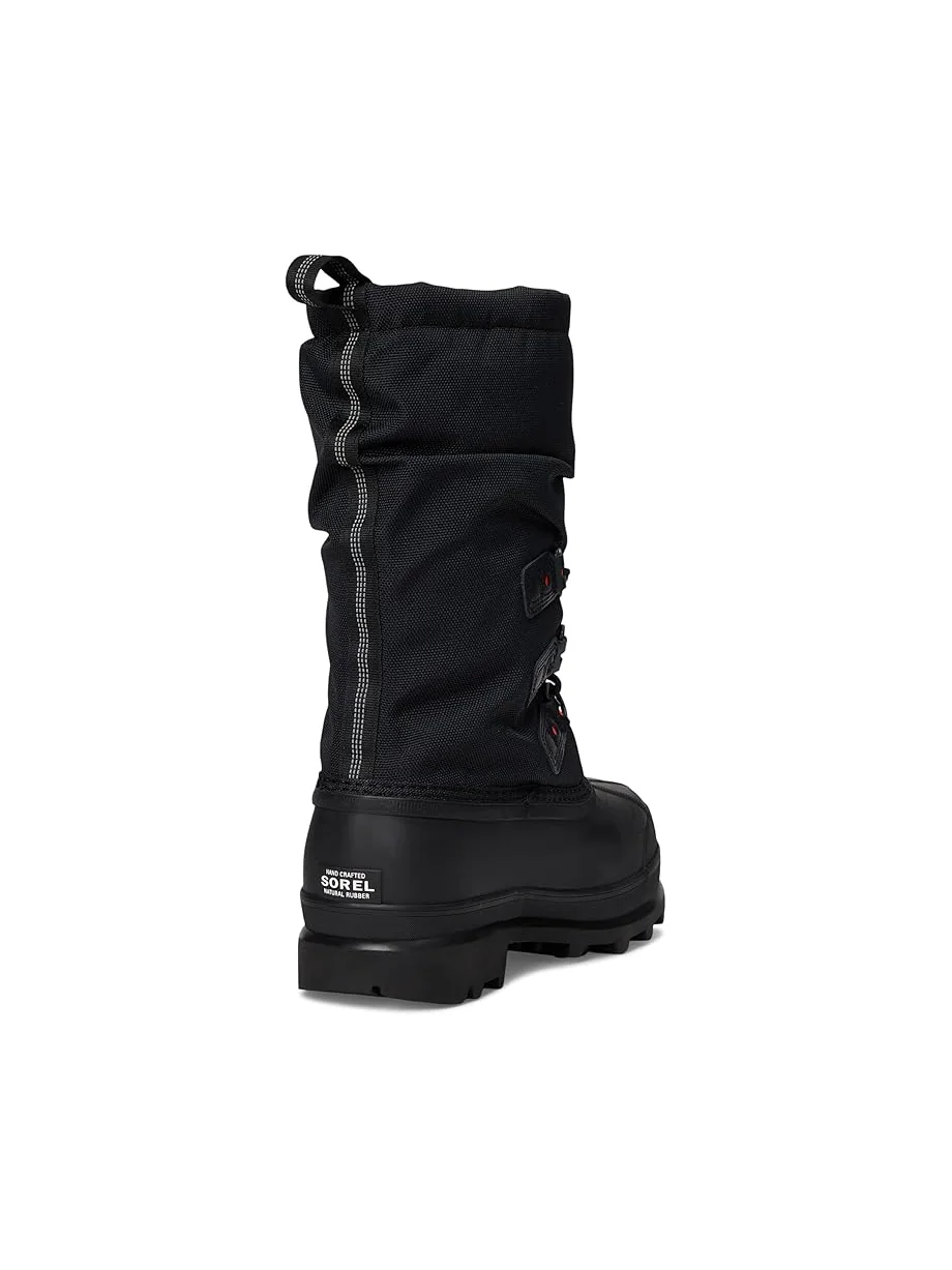 Женские ботинки SOREL Glacier Xt — 5