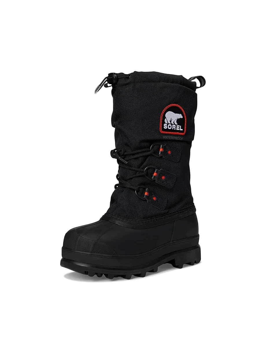Женские ботинки SOREL Glacier Xt — 7