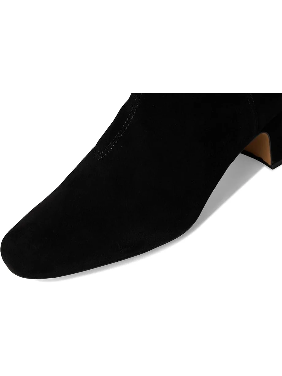 Женские ботильоны Birdies Starling 50 Suede — 2