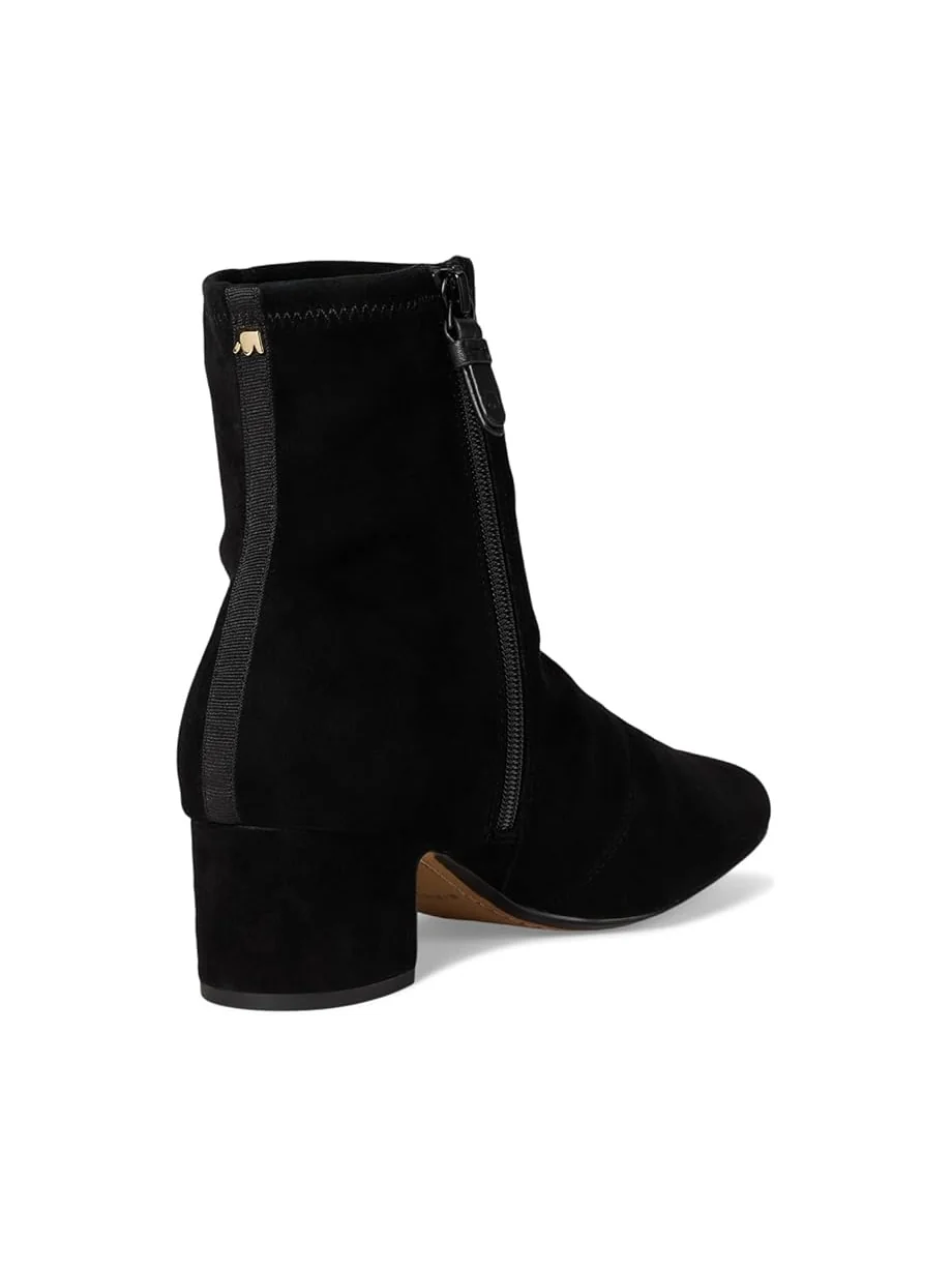 Женские ботильоны Birdies Starling 50 Suede — 5