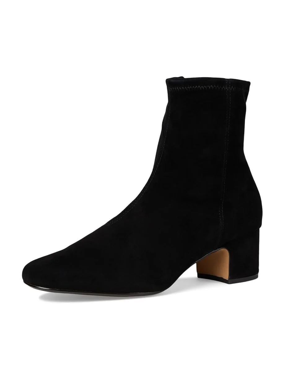 Женские ботильоны Birdies Starling 50 Suede — 7