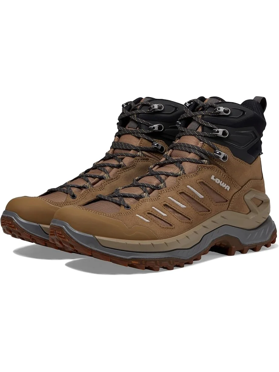 Походная обувь Lowa Innovo GTX Mid — 1