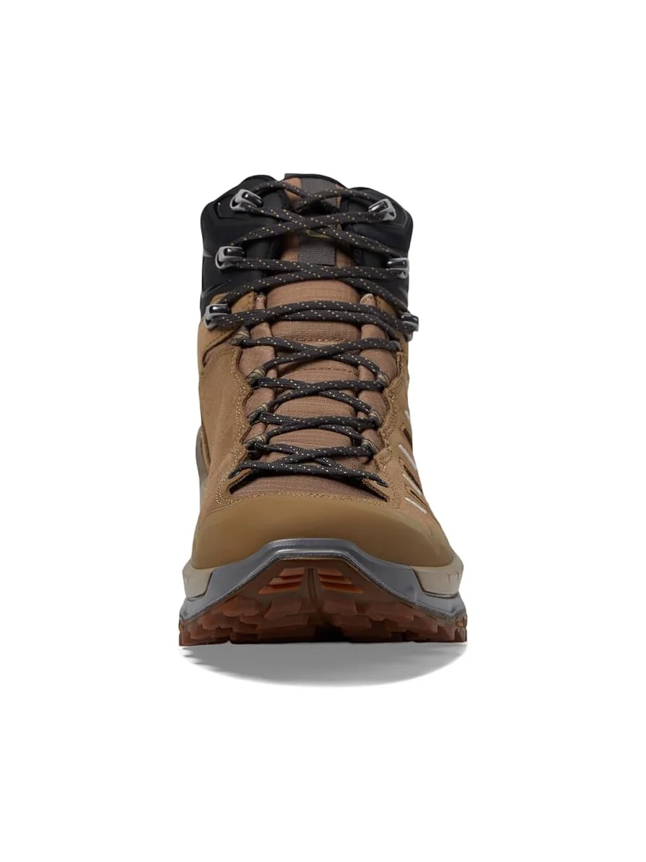Походная обувь Lowa Innovo GTX Mid — 2