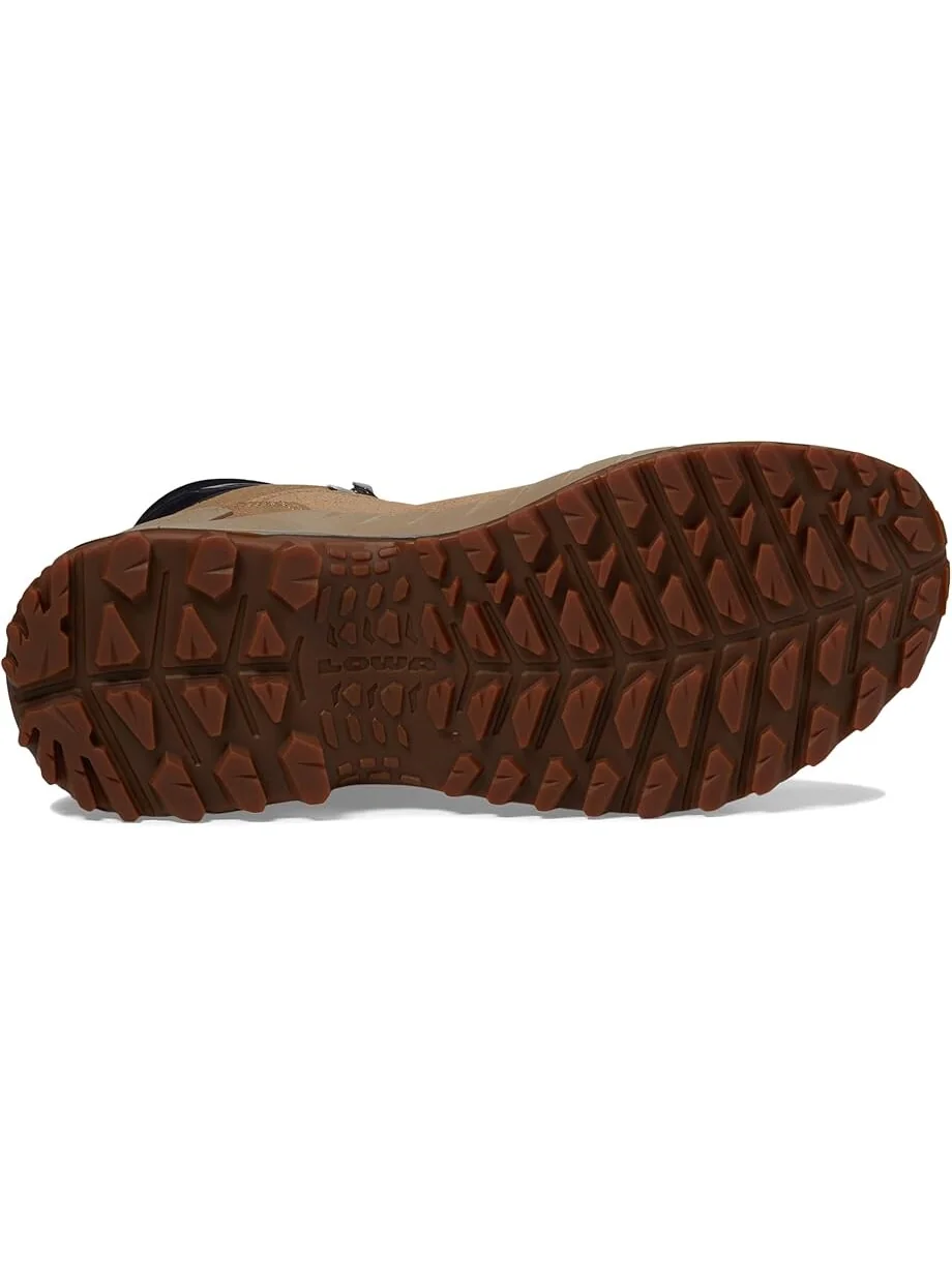 Походная обувь Lowa Innovo GTX Mid — 3