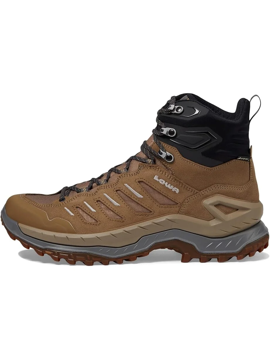 Походная обувь Lowa Innovo GTX Mid — 4