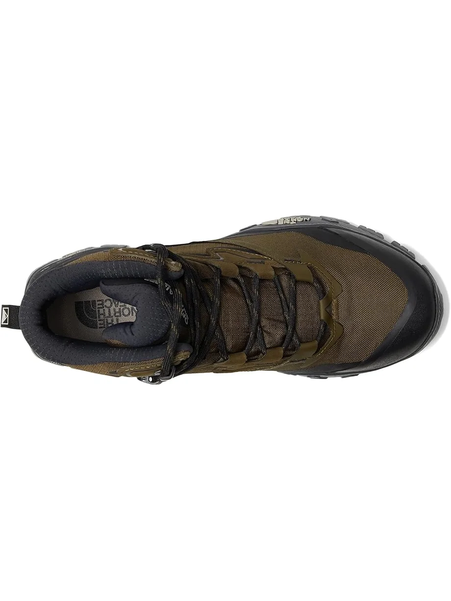 Мужские ботинки для скалолазания The North Face Offtrail Hike Lt Mid Gore-Tex — 2