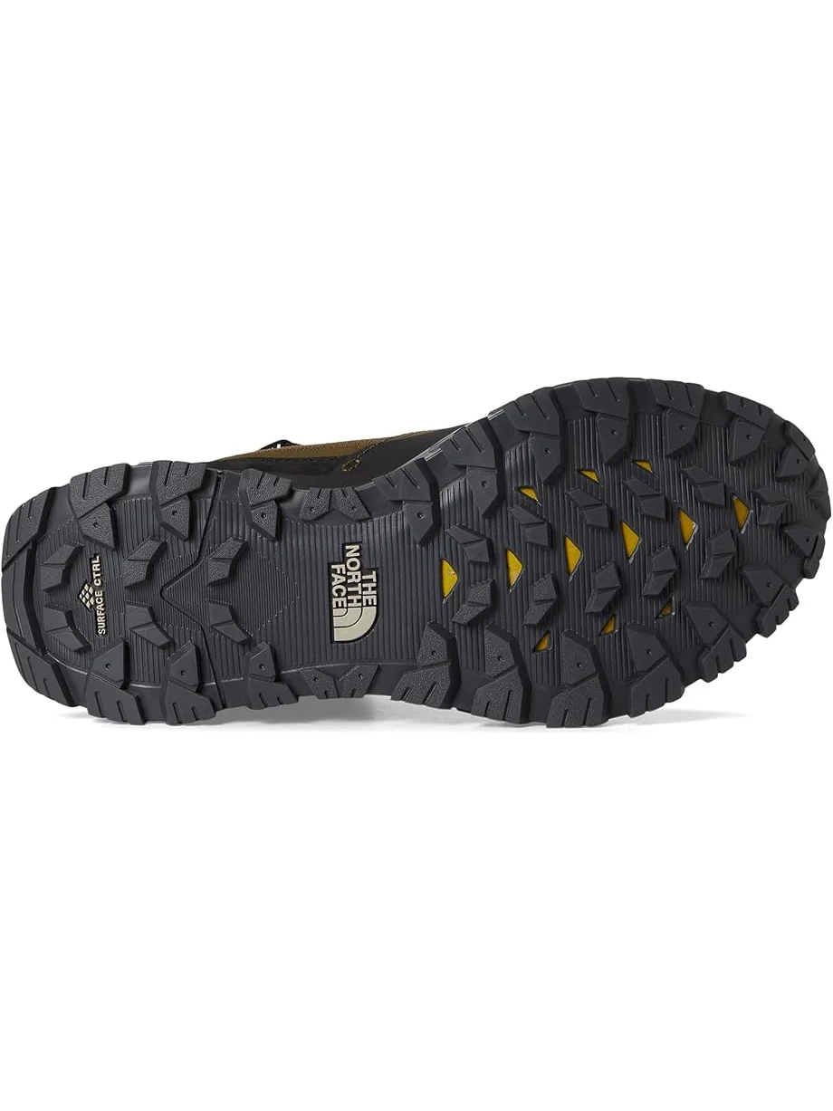 Мужские ботинки для скалолазания The North Face Offtrail Hike Lt Mid Gore-Tex — 3