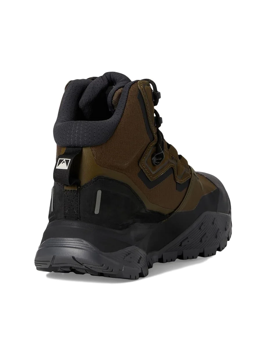 Мужские ботинки для скалолазания The North Face Offtrail Hike Lt Mid Gore-Tex — 5