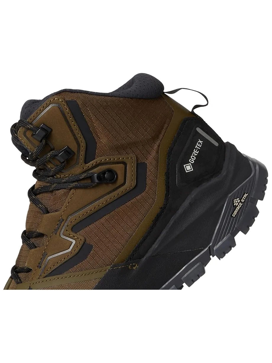 Мужские ботинки для скалолазания The North Face Offtrail Hike Lt Mid Gore-Tex — 6