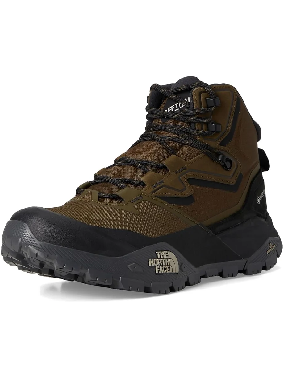 Мужские ботинки для скалолазания The North Face Offtrail Hike Lt Mid Gore-Tex — 7