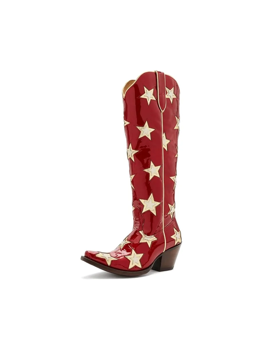 Женские ботинки Ariat Casanova Star — 1