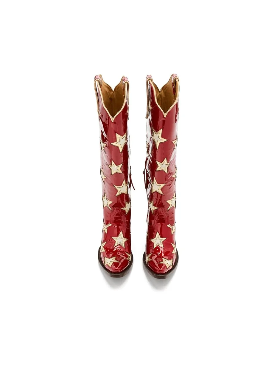 Женские ботинки Ariat Casanova Star — 2