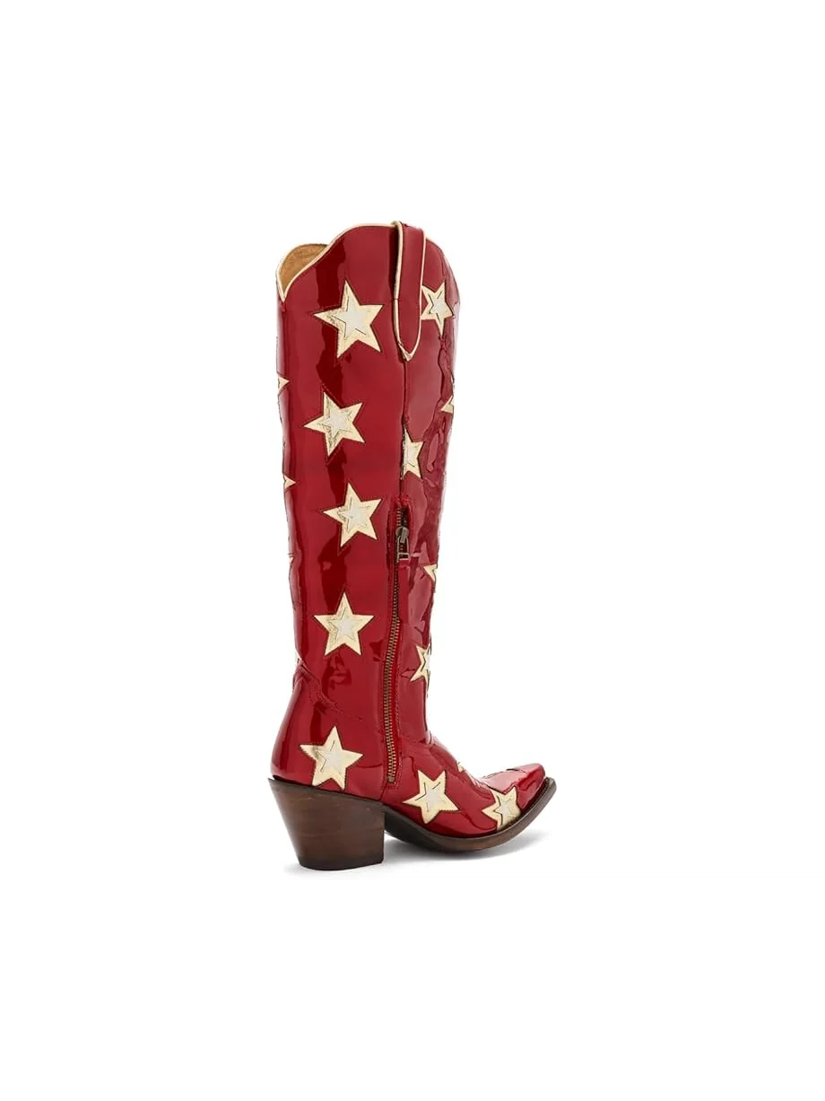 Женские ботинки Ariat Casanova Star — 3