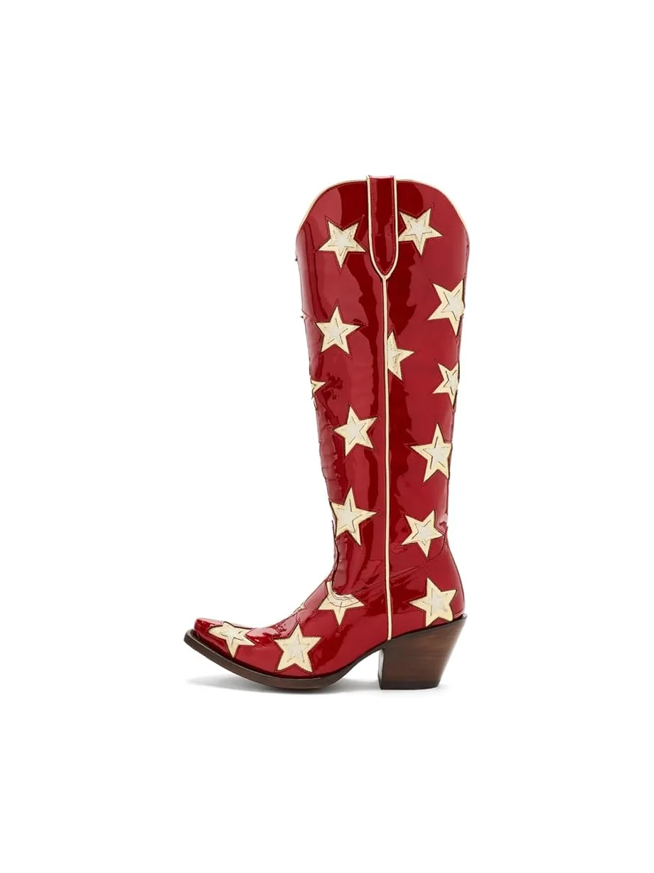 Женские ботинки Ariat Casanova Star — 4