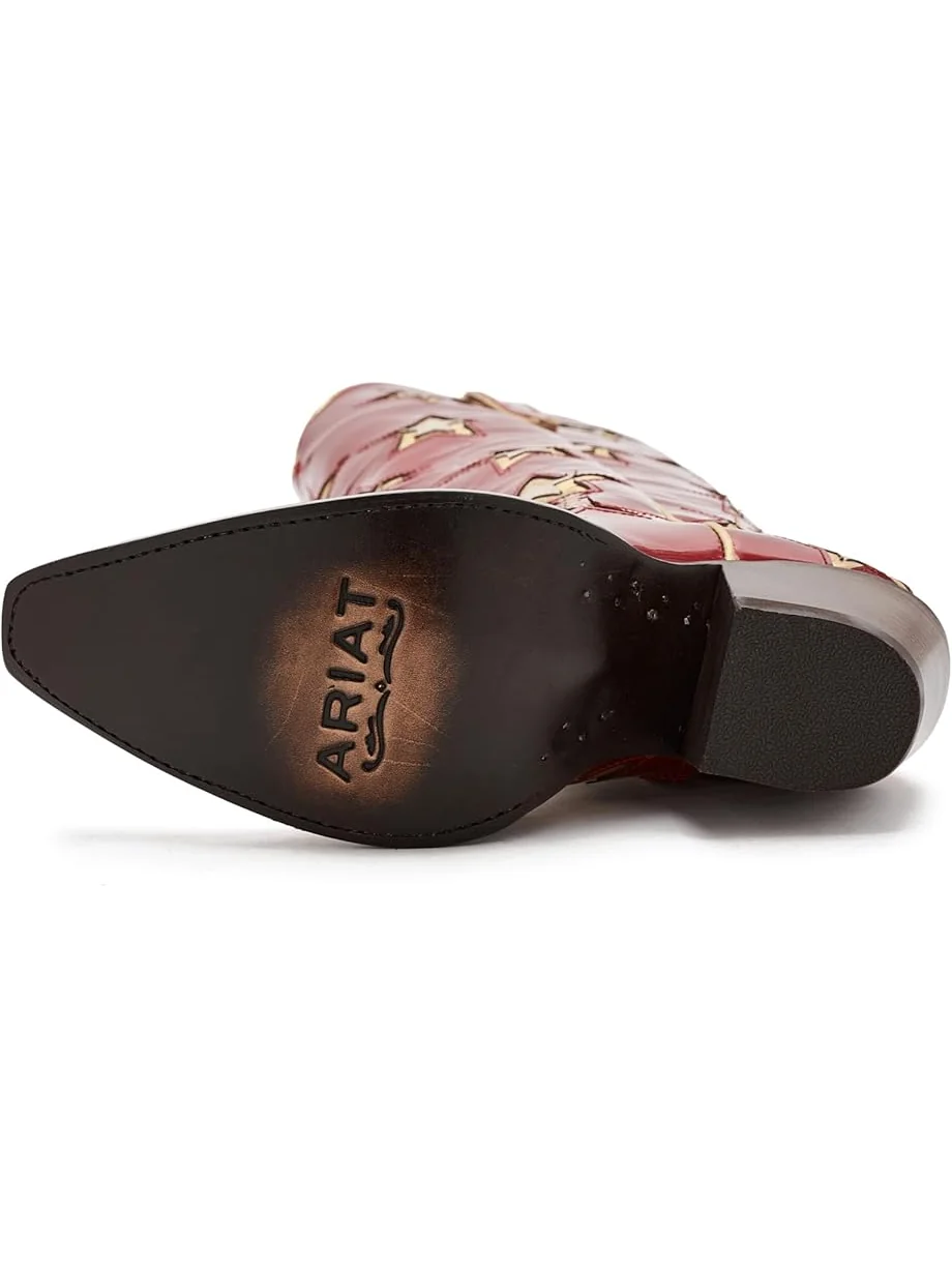 Женские ботинки Ariat Casanova Star — 5