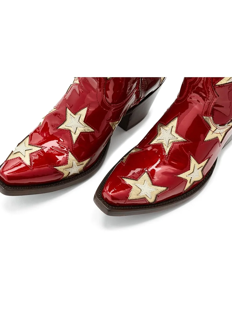 Женские ботинки Ariat Casanova Star — 6