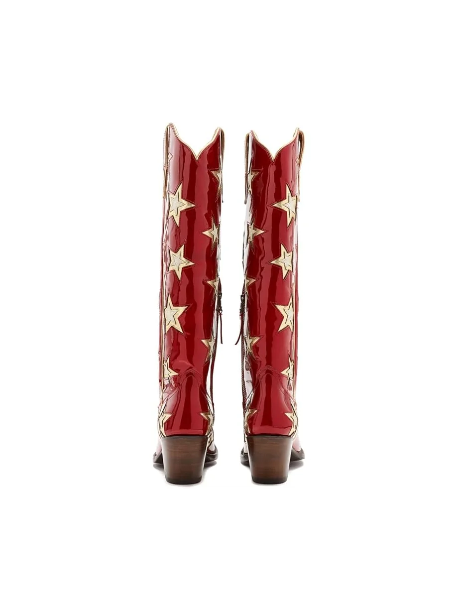 Женские ботинки Ariat Casanova Star — 7
