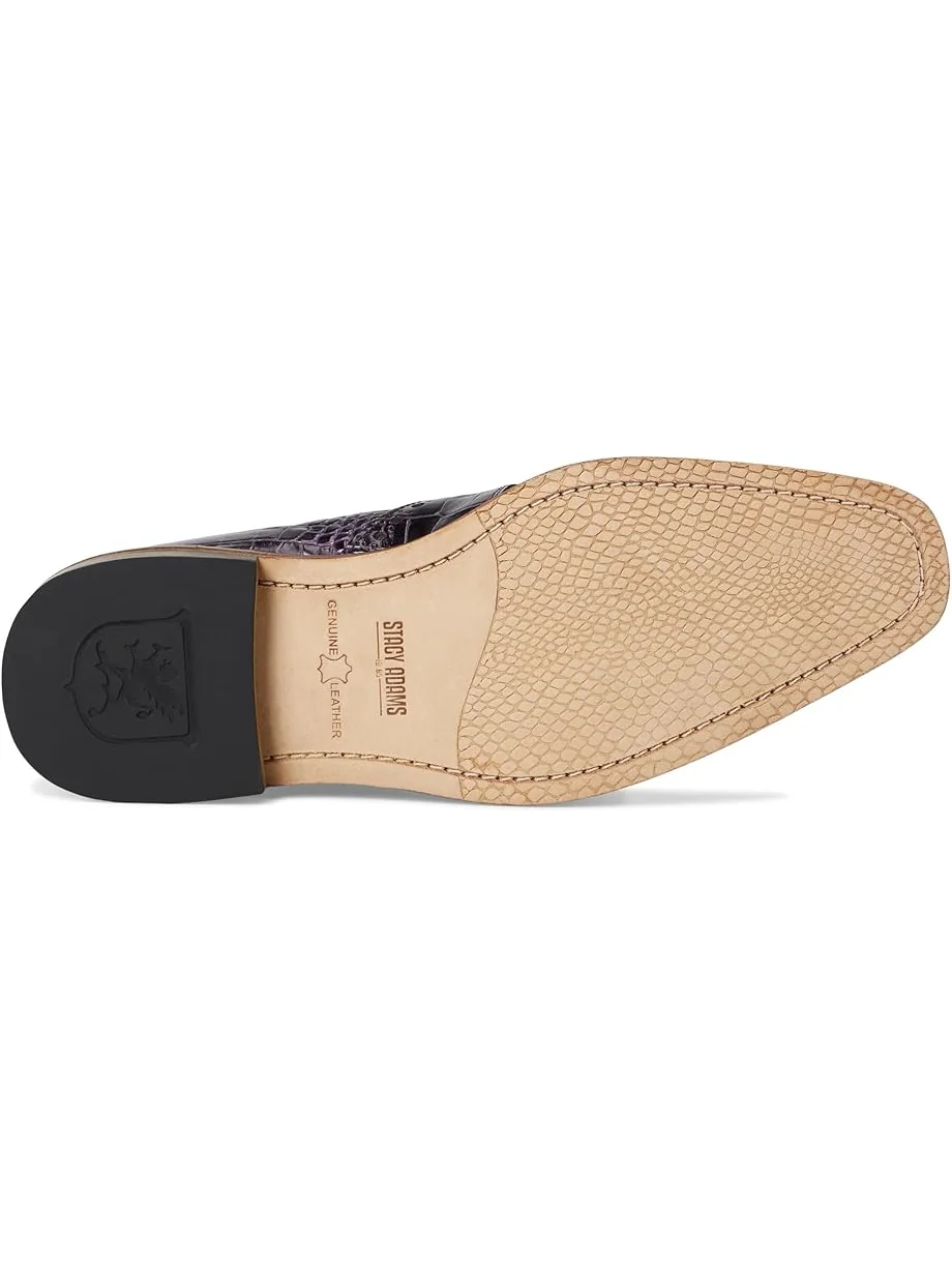 Мужские оксфорды Stacy Adams Travato Wingtip Lace-Up — 3