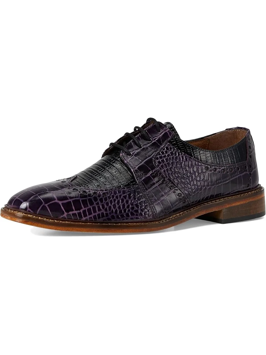 Мужские оксфорды Stacy Adams Travato Wingtip Lace-Up — 7