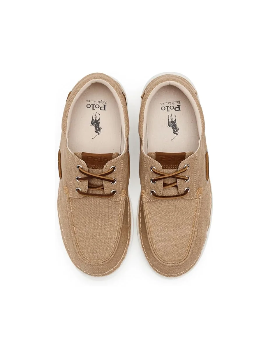 Мужские лодочные ботинки Polo Ralph Lauren Rlite Mariner — 2