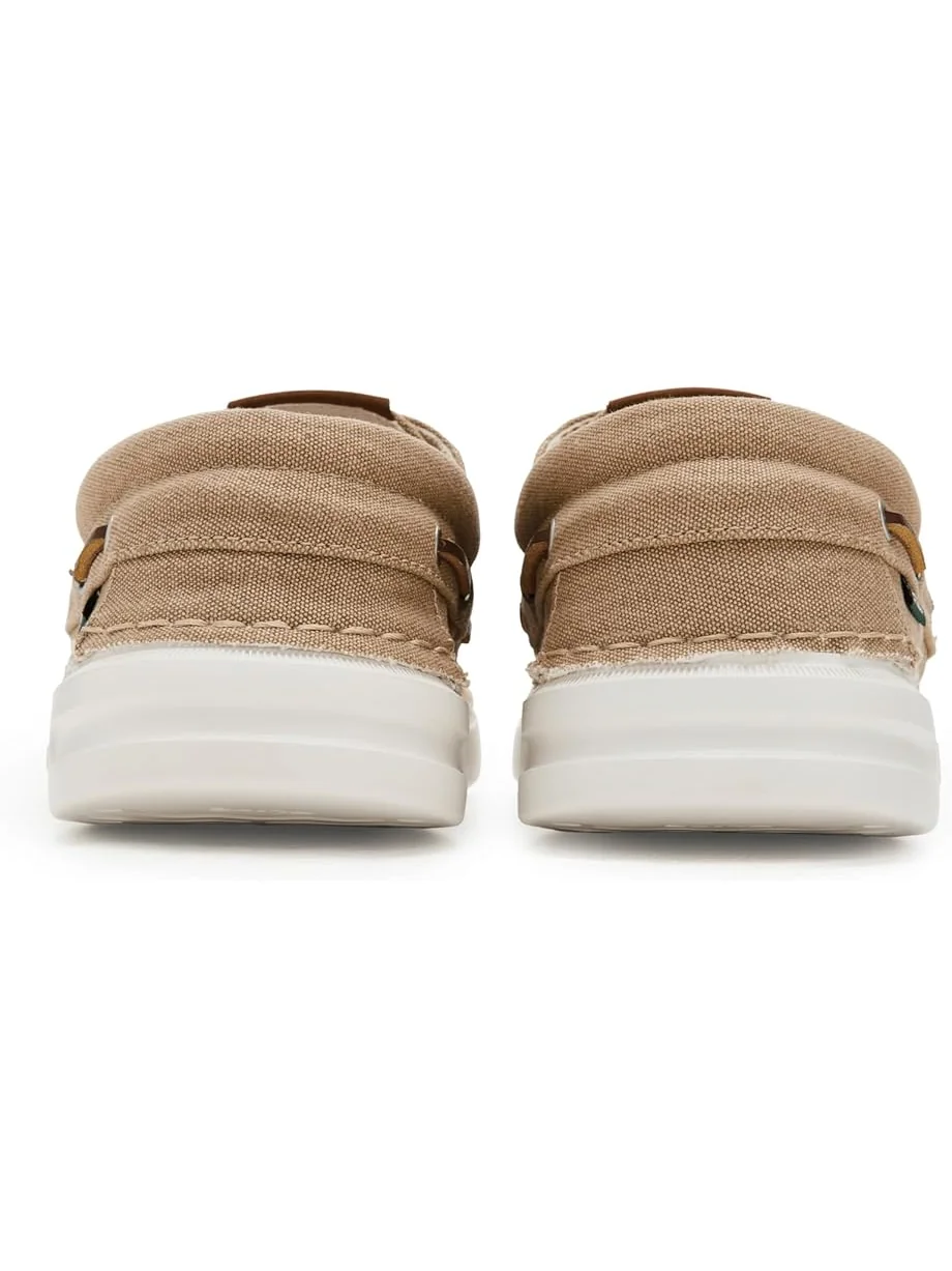 Мужские лодочные ботинки Polo Ralph Lauren Rlite Mariner — 7