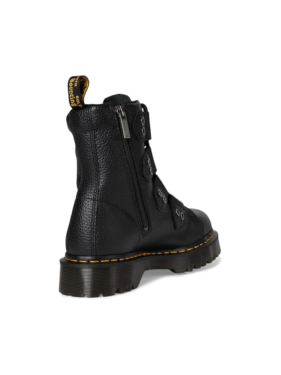Женские ботинки Dr. Martens 1460 Bex Ltt — 5