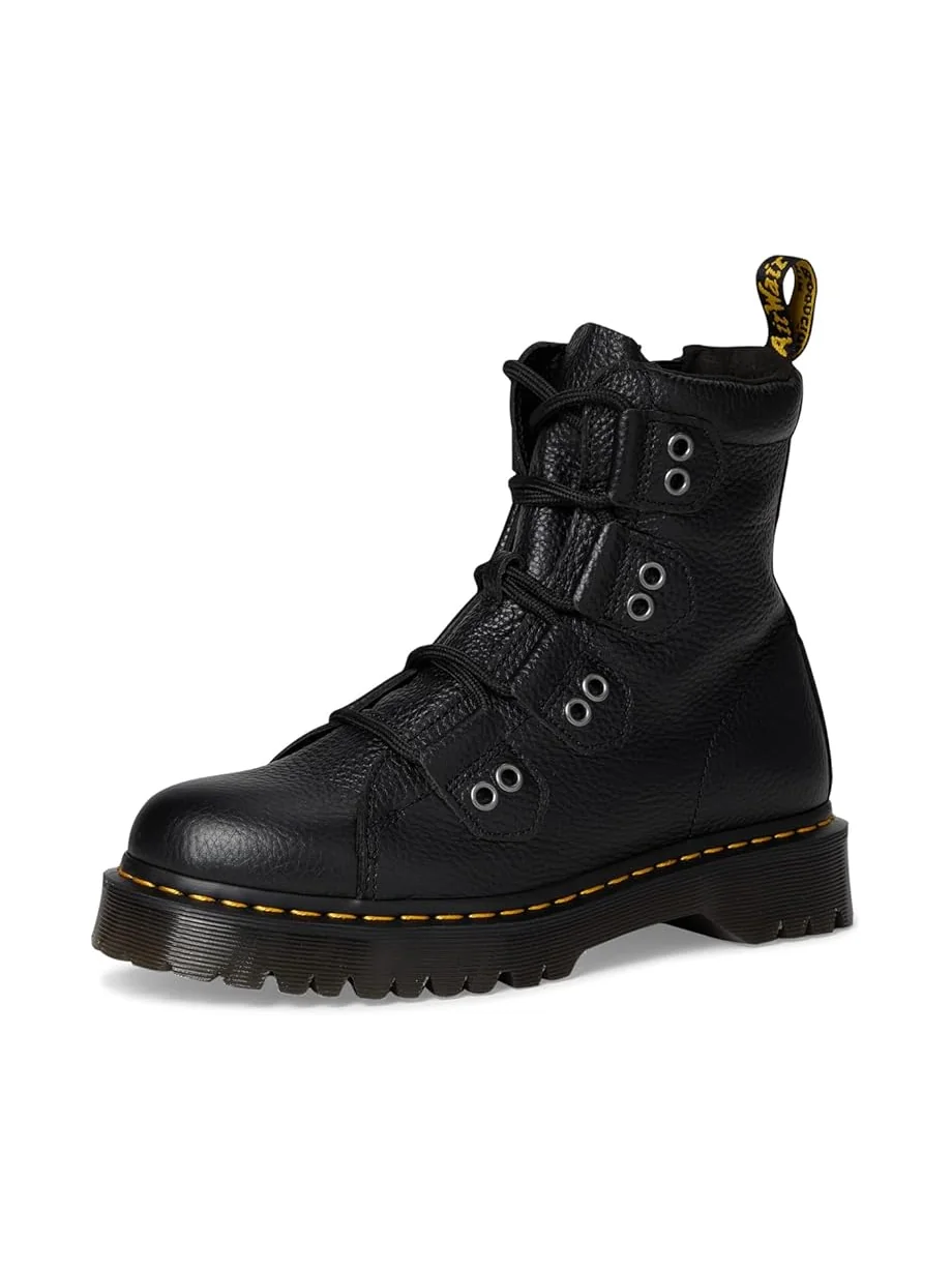 Женские ботинки Dr. Martens 1460 Bex Ltt — 7