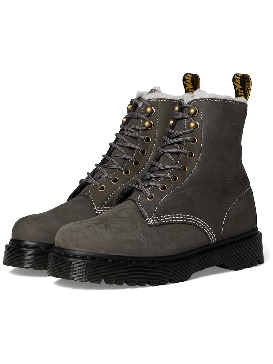 Женские ботинки Dr. Martens 1460 Pascal Bex Fl — 1